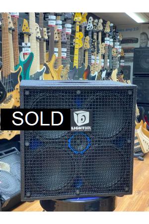 Lightbox Cabinets LB408 N Lightbox Cabinets LB408 N